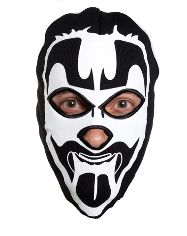 Insane Clown Posse Ski Mask