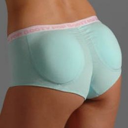 Booty Pop: padded underwear that isn’t a diaper