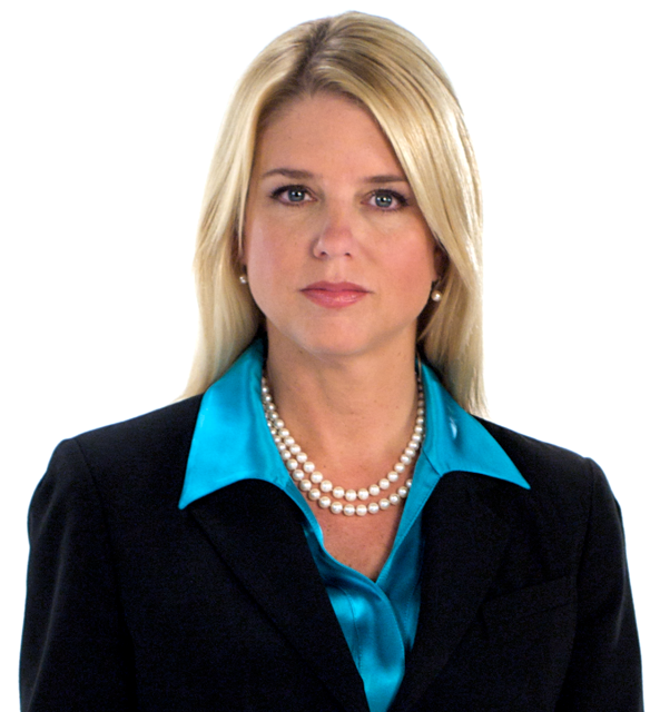 Best Looking Attorney General Pam Bondi
